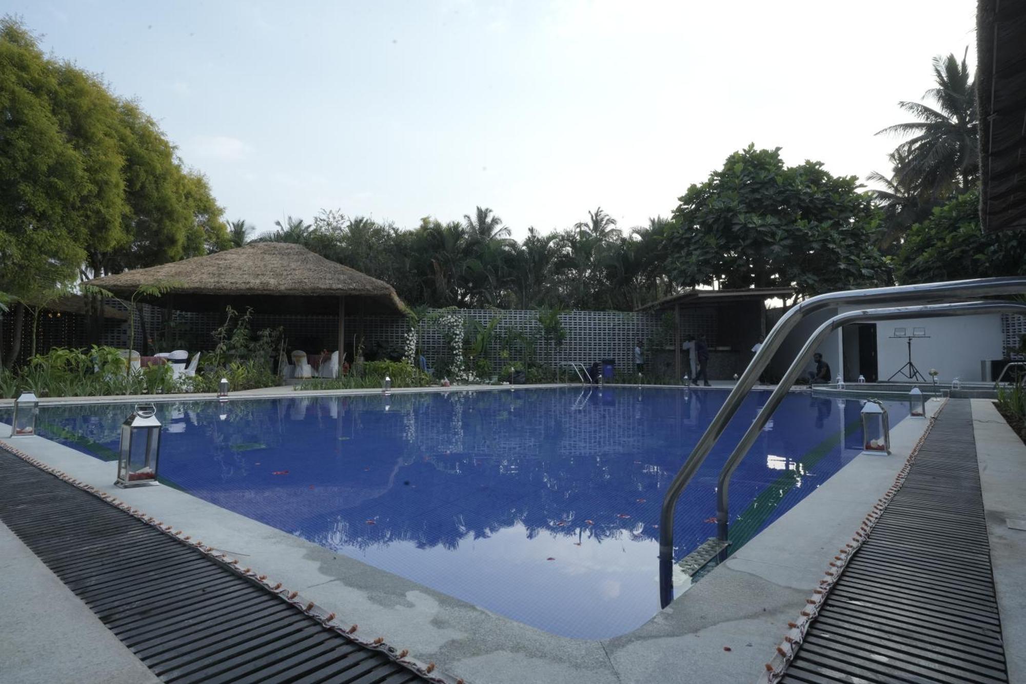 Vanya Settahalasur ภายนอก รูปภาพ
